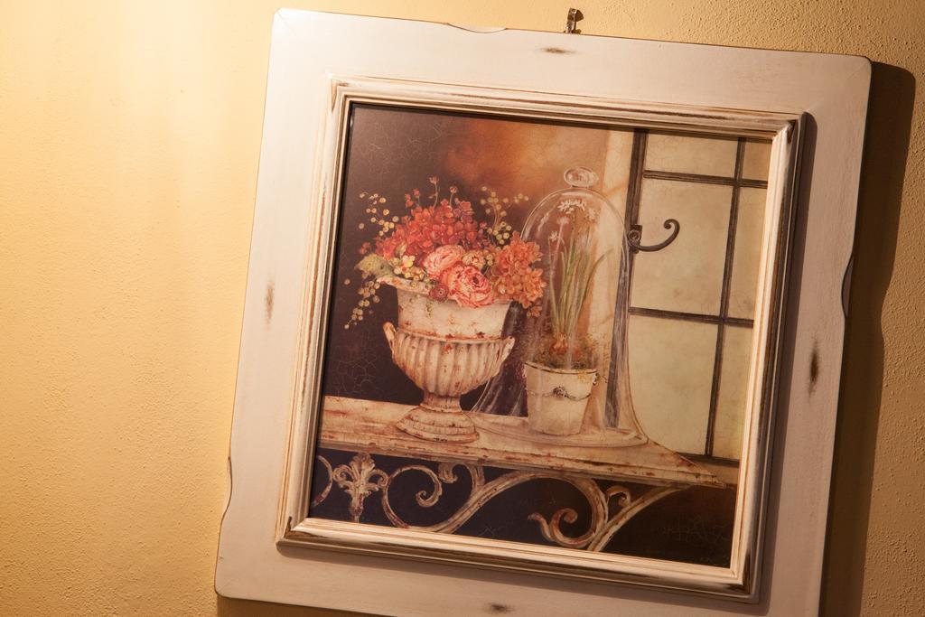 Il Borgo Dei Corsi - Charming Holiday Apartments Ortignano Raggiolo Buitenkant foto